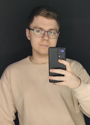Ivan, 20, Russia, Nizhniy Novgorod