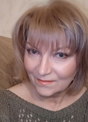 Наталья, 60, Россия, Москва