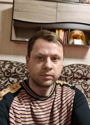Дима из Płock 34 года