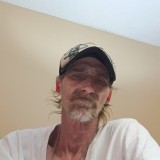 John, 51  , Oklahoma City