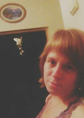 марина, 32, Россия, Зверево