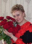 Людмила, 59 лет, Орёл