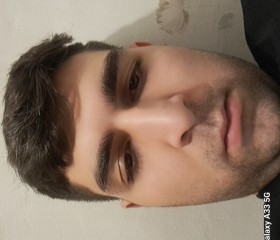 Amirsalar, 25, Tehran