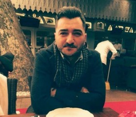 Murat, 35 лет, Bursa