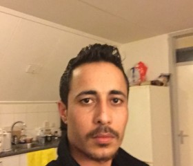 abdulrahman, 32 года, Coevorden