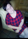 Людмила, 42 года, Междуреченск