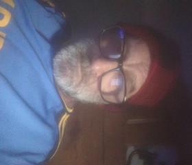 Carlos, 52, New Brunswick