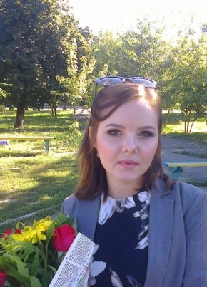 Dana Meleshko, 31, Україна, Київ