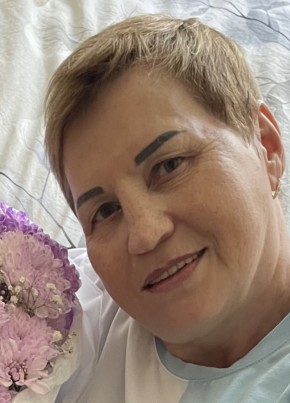Любовь из Череповеца 59 лет