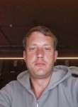 Andrey, 41, Krasnodar