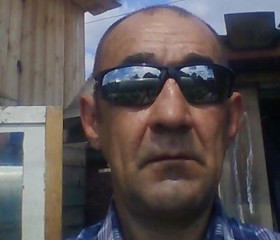 олег, 56 лет, Барнаул