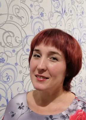 Ольга, 40, Россия, Вологда