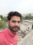 Raj Verma, 19 лет, Bahraich