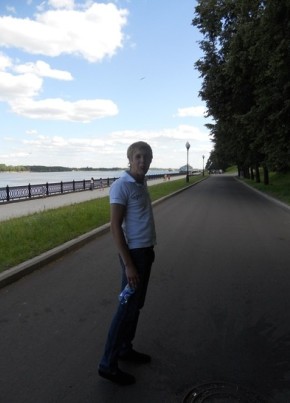 Сергей, 35, Россия, Иваново