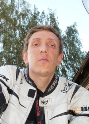 Sergey, 48, Россия, Балашиха