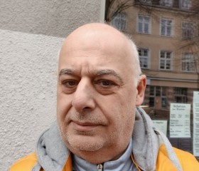Aris, 57, Kiel