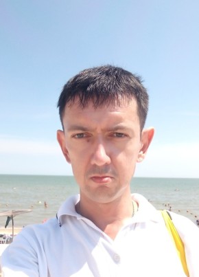 Олег, 41, Россия, Тимашёвск