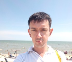Олег, 41 год, Тимашёвск