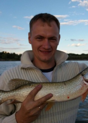 Егор, 32, Рэспубліка Беларусь, Берасьце