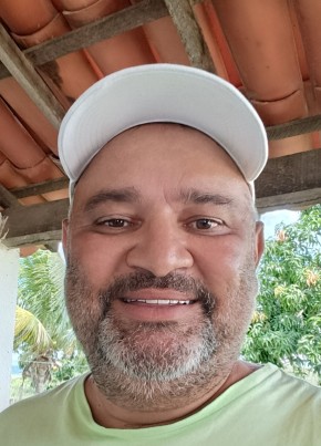 Abelardo из Acopiara 53 года