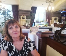 Анна, 58 лет, Новороссийск