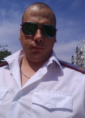 Александр, 39, Россия, Азов