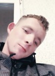 Misha, 28, Moscow