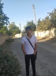 Ayxan qrayusifli, 19 лет, Bakı