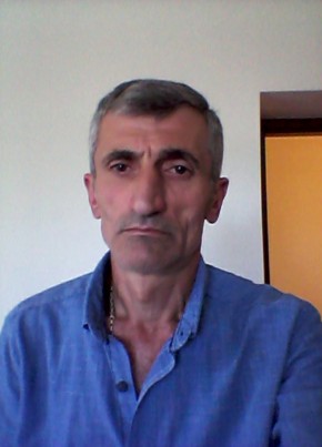 Besiki, 56, საქართველო, თბილისი