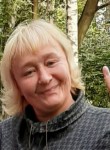 Nina, 54, Saint Petersburg