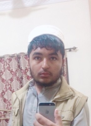 Ahsan, 28, پاکستان, راولپنڈی