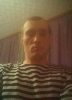 Александр, 35, Россия, Коряжма
