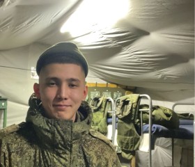 Рамис, 23 года, Новочеркасск