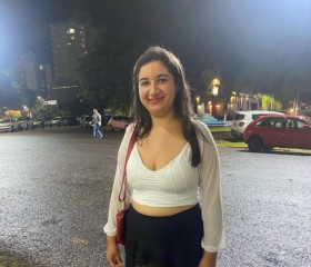 Patricia, 26, Santa Cruz do Sul