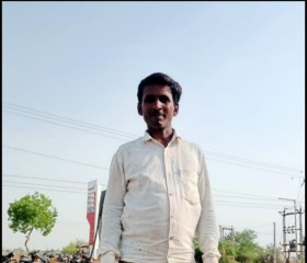 Mahand, sih Rama, 35 лет, Ahmedabad