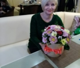 Татьяна, 62 года, Бабруйск