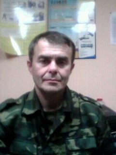 VLADIMIR, 57, Россия, Белозёрск