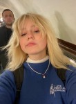 Elizaveta, 20, Saint Petersburg