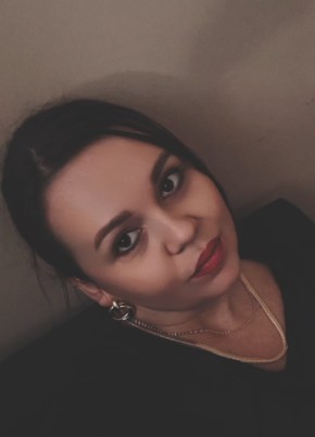 Екатерина из Санкт-Петербурга 37 лет