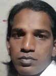Rajesh Masih, 35 лет, Moga