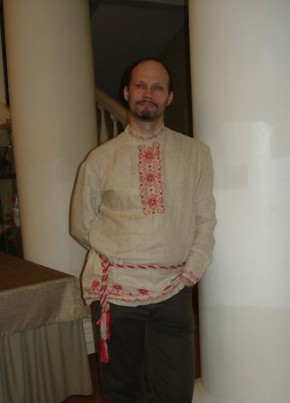 Алексей, 46, Россия, Саратов