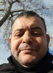 Sergio , 51 год, la Ciudad Condal