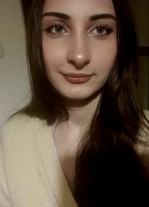 Ewa из Грозныя 20 лет