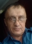 Юрий, 56 лет, Омск