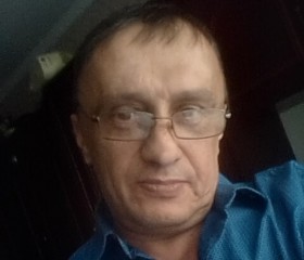 Юрий, 56 лет, Омск