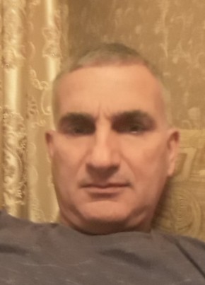 Рахман, 62, Россия, Мегион