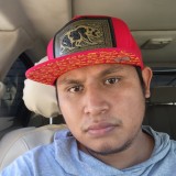 Iziquiel Castro, 27  , Lamont