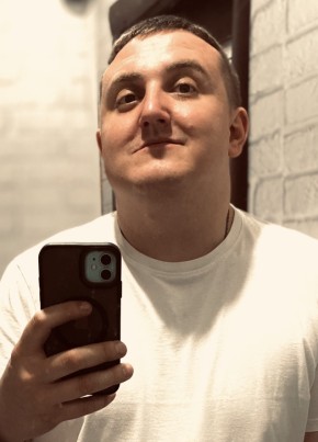 Shao из Александрова 35 лет