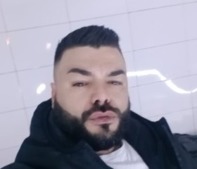 Daniel, 35, Murcia