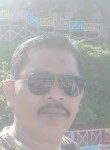 Suharjo Samad, 56 лет, Kota Makassar